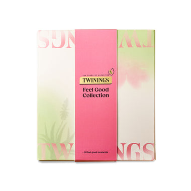 Feel Good Collection Gift Box - 20 Envelopes